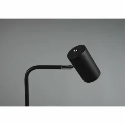 Luminaires Trio Lampe de table Trio Marley Noir, 1 lumière* Lampes À Poser