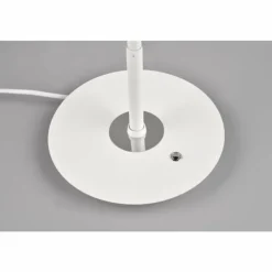 Luminaires Trio Lampe de table Trio Monza LED Blanc, 1 lumière* Éclairage Led