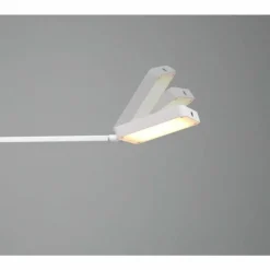 Luminaires Trio Lampe de table Trio Pavia LED Blanc, 1 lumière* Lampes À Poser