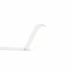 Luminaires Trio Lampe de table Trio Pavia LED Blanc, 1 lumière* Lampes À Poser