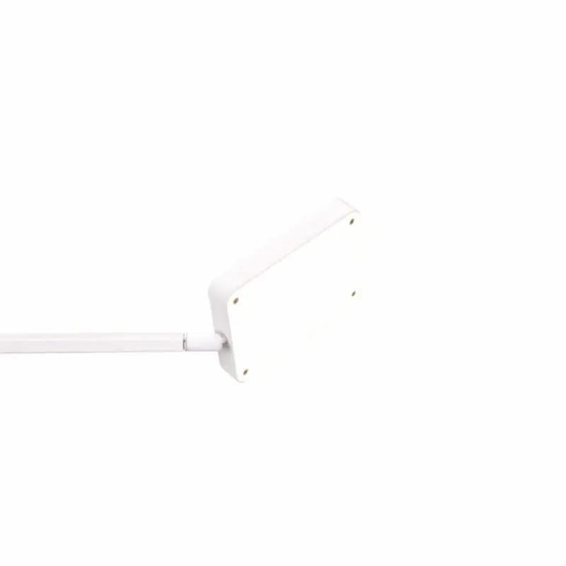 Luminaires Trio Lampe de table Trio Pavia LED Blanc, 1 lumière* Lampes À Poser