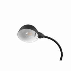 Luminaires Trio Lampe de table Trio Perry Noir, 1 lumière* Lampes À Poser