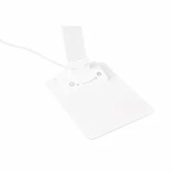 Luminaires Trio Lampe de table Trio TRAVIS LED Blanc, 1 lumière* Éclairage Led