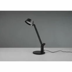 Luminaires Trio Lampe de table Trio-Leuchten Ava LED Noir, 1 lumière* Éclairage Led