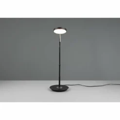 Luminaires Trio Lampe de table Trio-Leuchten Monza LED Noir, 1 lumière* Éclairage Led