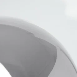 Suspension Verre Fumé-hofstein Lampe de table Verbania Laiton, 1 lumière