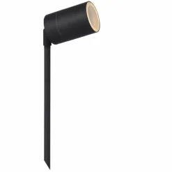 Luminaires Lucide Lampe d'extérieur Lucide ARNE Noir, 1 lumière