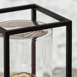 hofstein Lampe d'extérieur Palanga Noir, 1 lumière