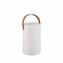 Luminaires Reality Lampe d'extérieur Reality ARUBA LED Blanc, 1 lumière, Changeur de couleurs