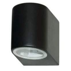 Luminaires Searchlight Lampe d'extérieur Searchlight ODU LED Noir, 1 lumière