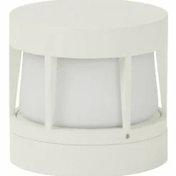 Luminaires Albert Leuchten Lampe extérieure Albert 326 LED Blanc, 1 lumière