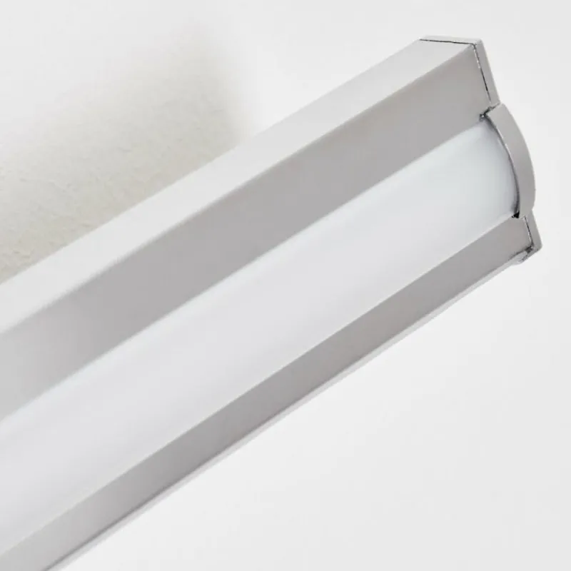 hofstein lampe miroir Aspers LED Chrome, 1 lumière* Appliques