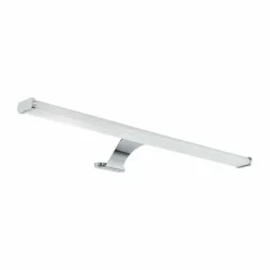 Luminaires Eglo Lampe miroir EGLO VINCHIO LED Chrome, 1 lumière* Éclairage Led