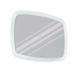 Luminaires Eglo lampe miroir Eglo-Leuchten JUAREZA-Z LED Blanc, 1 lumière