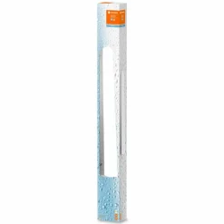 Luminaires Ledvance lampe miroir LEDVANCE SQUARE Blanc, 1 lumière* Éclairage Led