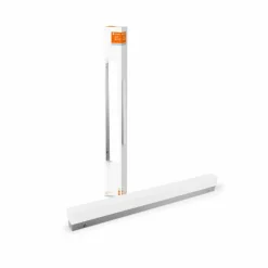 Luminaires Ledvance lampe miroir LEDVANCE SQUARE Blanc, 1 lumière* Éclairage Led