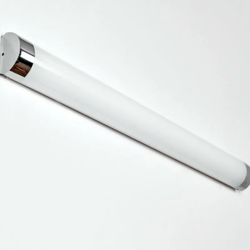 hofstein lampe miroir Morges LED Chrome, Blanc, 1 lumière