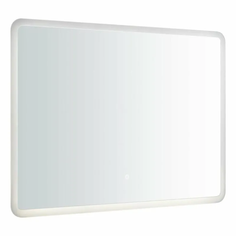 Luminaires Nordlux lampe miroir Nordlux DOVINA LED Transparent, 1 lumière