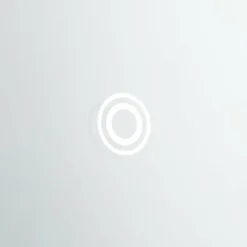 Luminaires Nordlux lampe miroir Nordlux DOVINA LED Transparent, 1 lumière