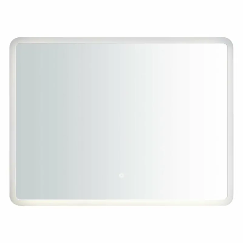 Luminaires Nordlux lampe miroir Nordlux DOVINA LED Transparent, 1 lumière