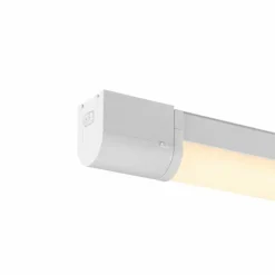 Luminaires Nordlux lampe miroir Nordlux MALAIKA LED Blanc, 1 lumière* Éclairage Led