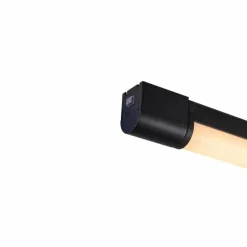 Luminaires Nordlux lampe miroir Nordlux MALAIKA LED Noir, 1 lumière* Éclairage Led