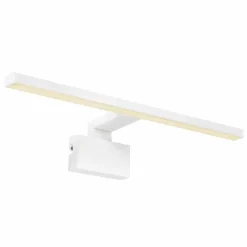 Luminaires Nordlux lampe miroir Nordlux MARLEE LED Blanc, 1 lumière* Éclairage Led