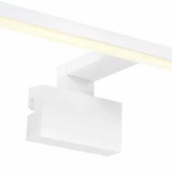 Luminaires Nordlux lampe miroir Nordlux MARLEE LED Blanc, 1 lumière* Éclairage Led