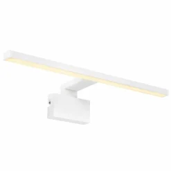 Luminaires Nordlux lampe miroir Nordlux MARLEE LED Blanc, 1 lumière* Éclairage Led
