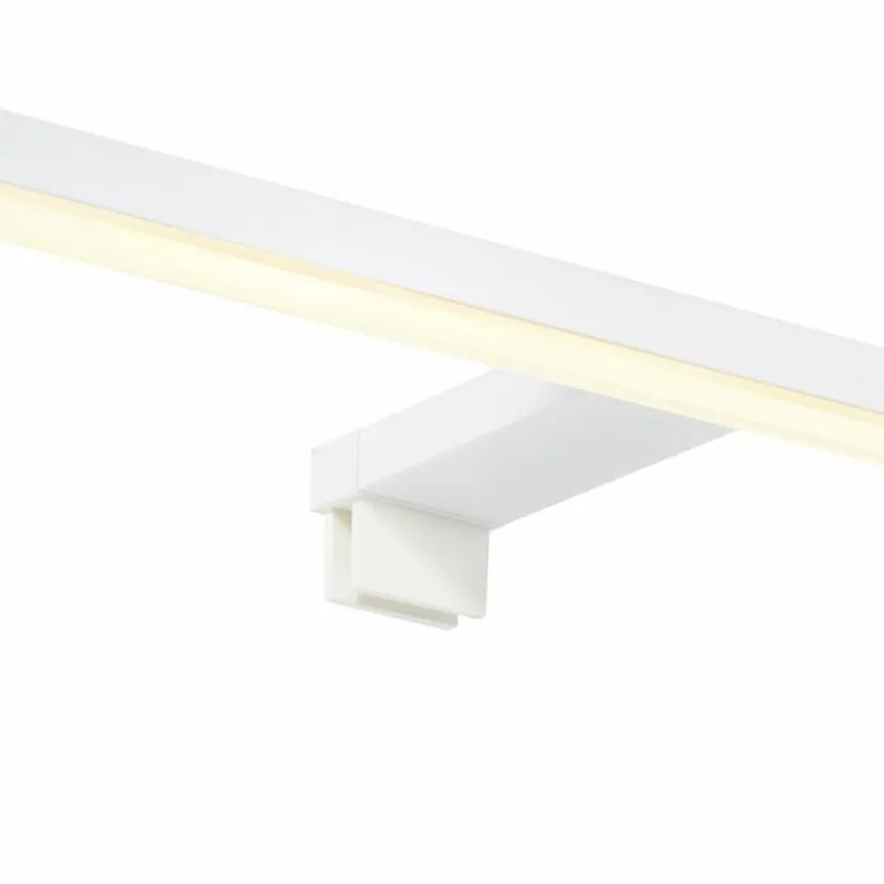 Luminaires Nordlux lampe miroir Nordlux MARLEE LED Blanc, 1 lumière* Éclairage Led