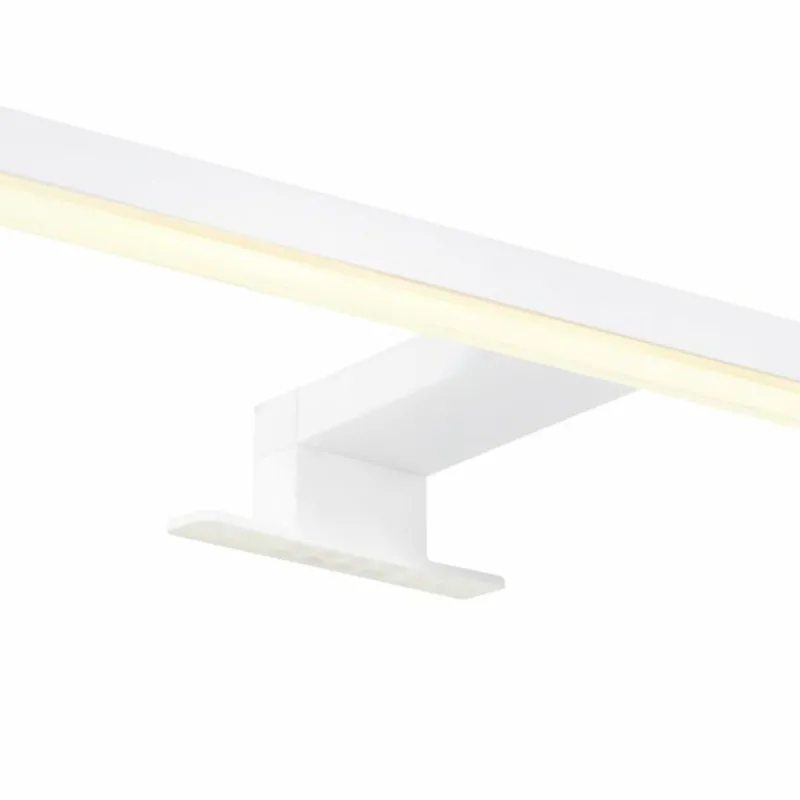 Luminaires Nordlux lampe miroir Nordlux MARLEE LED Blanc, 1 lumière* Éclairage Led