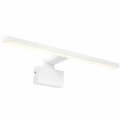 Luminaires Nordlux lampe miroir Nordlux MARLEE LED Blanc, 1 lumière* Éclairage Led