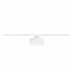 Luminaires Nordlux lampe miroir Nordlux MARLEE LED Blanc, 1 lumière* Éclairage Led
