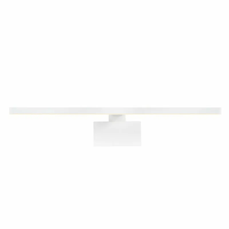 Luminaires Nordlux lampe miroir Nordlux MARLEE LED Blanc, 1 lumière* Éclairage Led