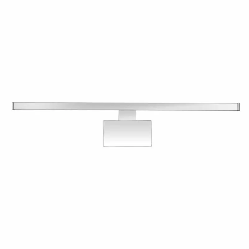 Luminaires Nordlux lampe miroir Nordlux MARLEE LED Chrome, 1 lumière* Éclairage Led