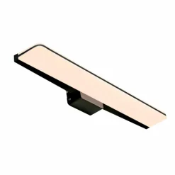Luminaires Nordlux lampe miroir Nordlux TINIA LED Noir, 1 lumière* Éclairage Led