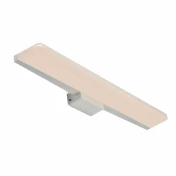 Luminaires Nordlux lampe miroir Nordlux TINIA LED Blanc, 1 lumière* Éclairage Led