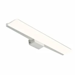 Luminaires Nordlux lampe miroir Nordlux TINIA LED Blanc, 1 lumière* Éclairage Led