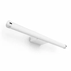 Luminaires Philips lampe miroir Philips Hue Adore LED Blanc, 1 lumière