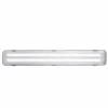 Luminaires Nordlux Lampe murale d'extérieur Nordlux WORKS LED Blanc, 2 lumières