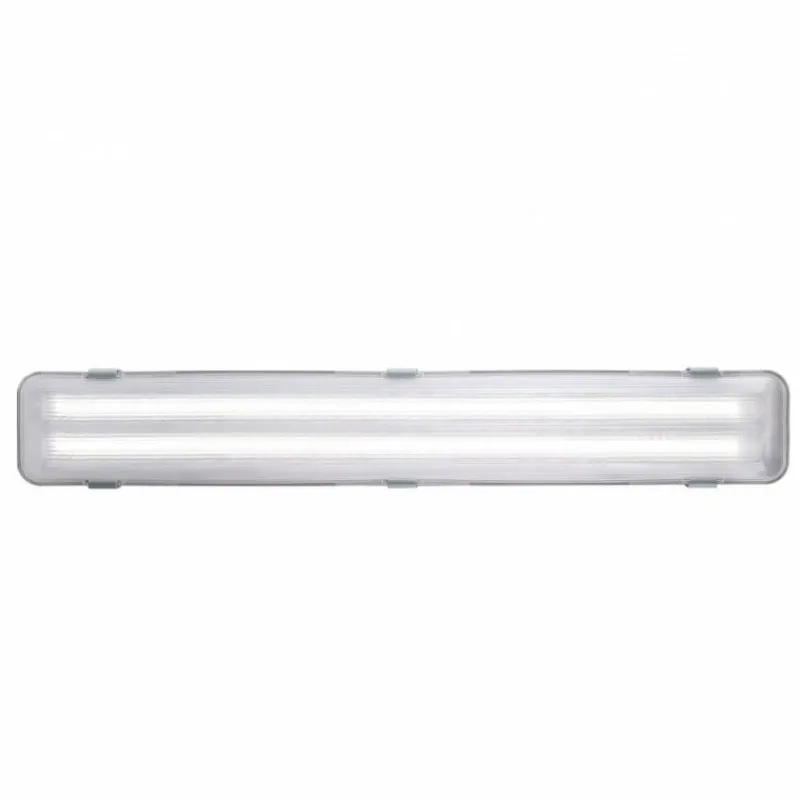 Luminaires Nordlux Lampe murale d'extérieur Nordlux WORKS LED Blanc, 2 lumières