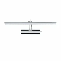 Luminaires Globo Lighting Lampe pour écran Globo Picture I LED Chrome, 1 lumière* Éclairage Led