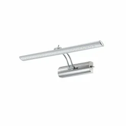 Luminaires Globo Lighting Lampe pour écran Globo Picture I LED Chrome, 1 lumière* Éclairage Led