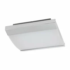 Luminaires Eglo Lampe pour miroir Eglo SIDERNO LED Chrome, 1 lumière* Éclairage Led