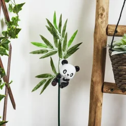 hofstein lampe solaire Beo LED Vert, Noir, 1 lumière