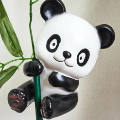 hofstein lampe solaire Beo LED Vert, Noir, 1 lumière