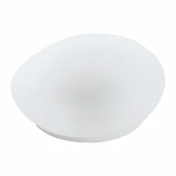 Luminaires Eglo lampe solaire Eglo KUGEL LED Blanc, 1 lumière