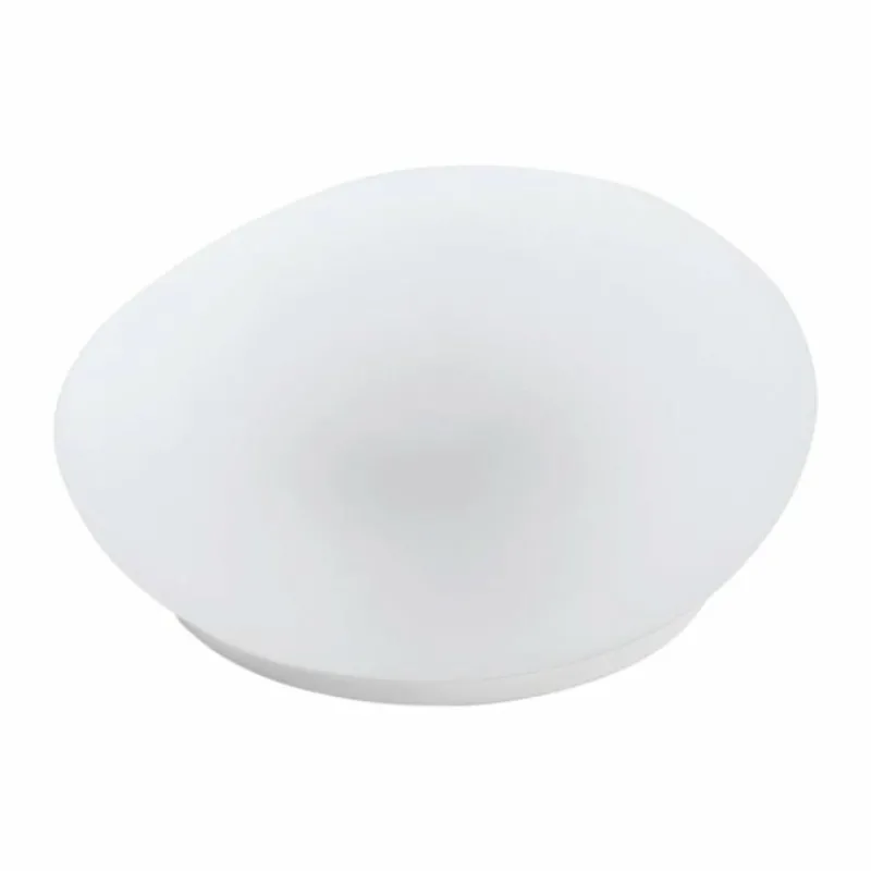 Luminaires Eglo lampe solaire Eglo KUGEL LED Blanc, 1 lumière