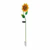 Luminaires Eglo lampe solaire Eglo SONNENBLUME LED Multicolore, 20 lumières