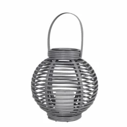 Luminaires Globo Lighting Lampe solaire Globo DON LED, 1 lumière